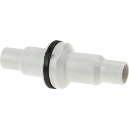 Клапан невозвратный под шланг 19/25 мм (31345)